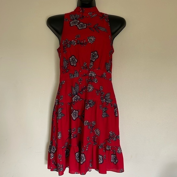 Eliza J Dress - Picture 1 of 8